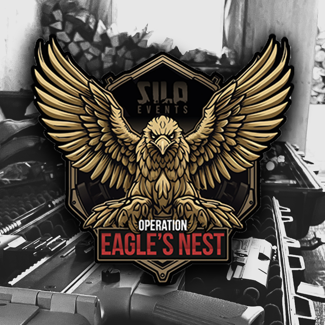 Operation Eagle S Nest 2024 Earlybird Sale Silo Events   Main Img 